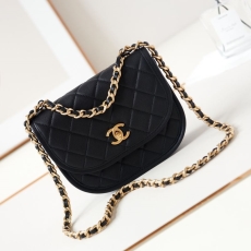 Chanel Satchel Bags